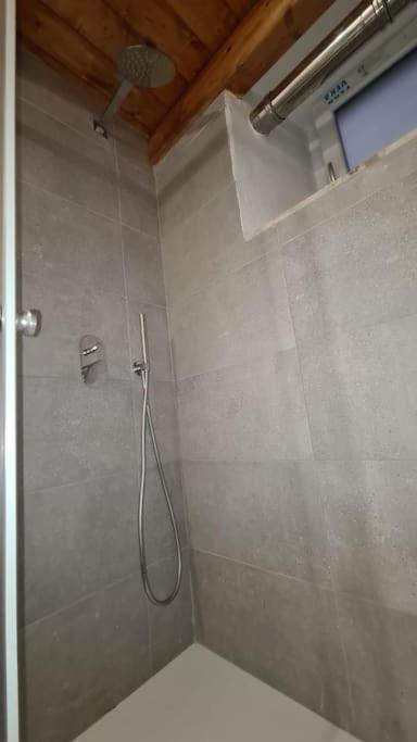 Appartamento Al Centro Di Cagliari Luaran gambar